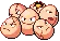 Exeggcute avatar