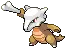 Marowak avatar