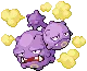 Weezing