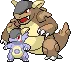 Kangaskhan avatar