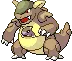 Kangaskhan (Normal)