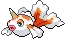 Goldeen avatar