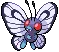 Butterfree