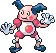 Mr. Mime avatar