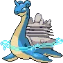 Lapras avatar