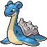 Lapras (Normal)