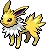 Jolteon avatar