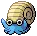 Omanyte avatar