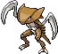 Kabutops avatar