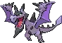 Aerodactyl (Mega)