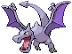 Aerodactyl (Normal)