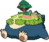 Snorlax avatar