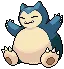 Snorlax avatar