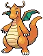 Dragonite avatar