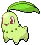 Chikorita avatar