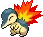 Cyndaquil