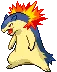 Typhlosion avatar