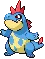 Croconaw avatar