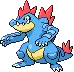 Feraligatr