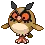 Hoothoot