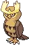 Noctowl avatar