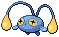 Chinchou avatar