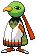 Xatu avatar