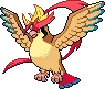 Pidgeot (Mega)