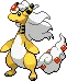 Ampharos (Mega)