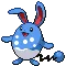 Azumarill