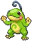 Politoed avatar