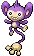 Aipom avatar