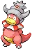 Slowking avatar