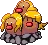 Dugtrio avatar