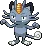 Meowth avatar