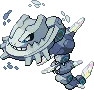 Steelix avatar