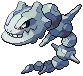 Steelix avatar