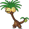 Exeggutor