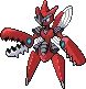 Scizor (Mega)