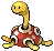 Shuckle avatar