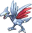 Skarmory avatar