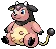 Miltank avatar