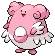 Blissey avatar