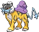 Raikou avatar