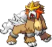 Entei avatar