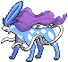 Suicune avatar