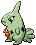 Larvitar avatar