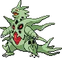 Tyranitar (Mega)