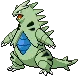 Tyranitar avatar