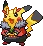 Pikachu avatar